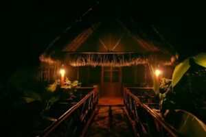 Kawsay Amazon Jungle Tours & Adventures in Peru