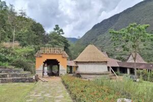 Kentitambo – Hummingbird Inn