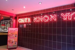 Khon Wa Huanuco Hotel