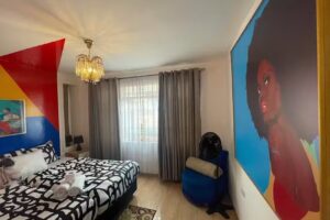 Kitsch & Huis – Hotel