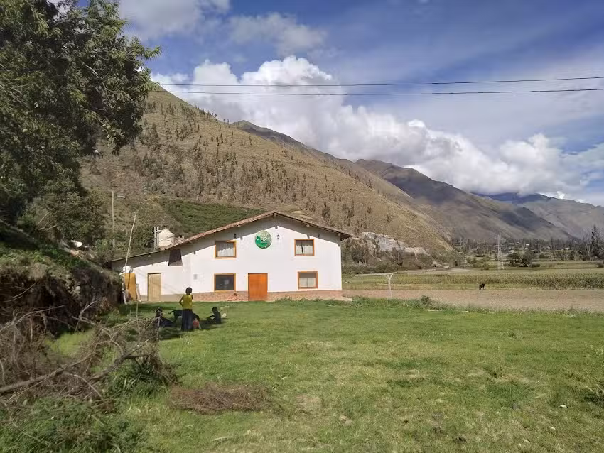 Km82 Ecolodge&Camping