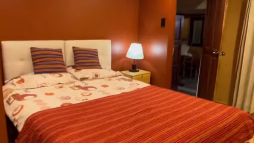 Kuna del Inka Guest House