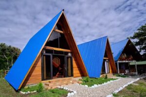 Kusi Paraíso Oxapampa