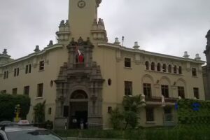 Kusillus Backpacker’s Hostel