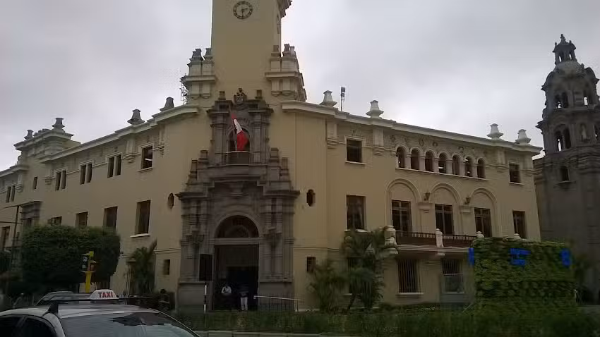 Kusillus Backpacker’s Hostel