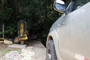 La Cabaña De Don Beto