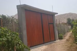 La Cabaña de las Flores