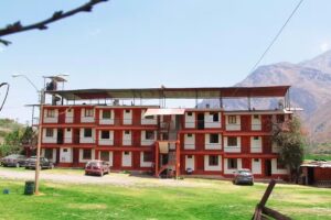 La Cabaña De Obrajillo