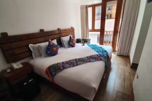 La Cabaña Machu Picchu