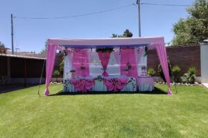 La casa de don Pablito