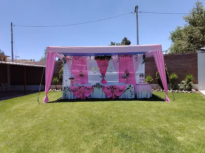 La casa de don Pablito