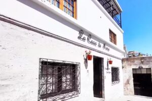 La Casa de Irma – Hotel 3 estrellas