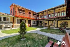 La casa de los Rodríguez – Casa de Campo