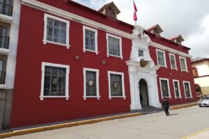 LA CASA DE MANUELITA