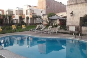 La Casa de mi Abuela