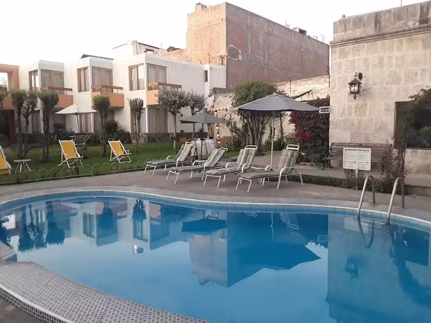 La Casa de mi Abuela