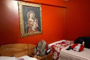 La Casa De Mi Abuelo