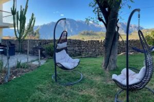 La Casa de Santiago Hotel