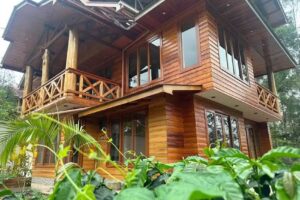 La Casa de Vito Villa Rica