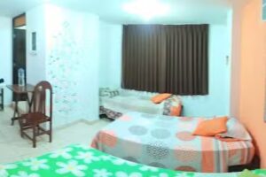 La Casa del Che Fernando