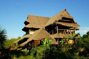 La Casa Del Otorongo