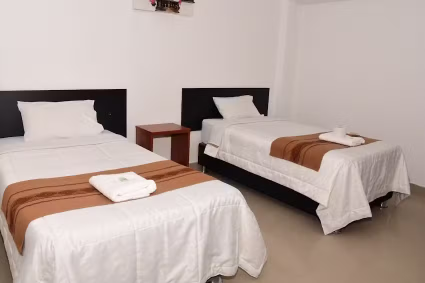 La Casa Del Turista Chachapoyas