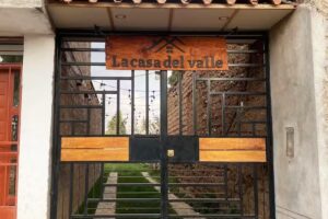 La Casa del Valle – Huaripampa