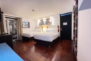La Casa del Viajero Hostal – Hoteles Miraflores Lima Peru
