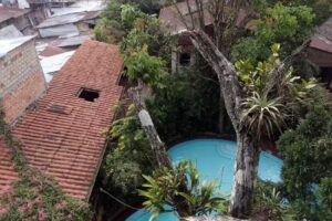 La Casa Fitzcarraldo