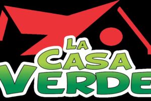 La Casa verde