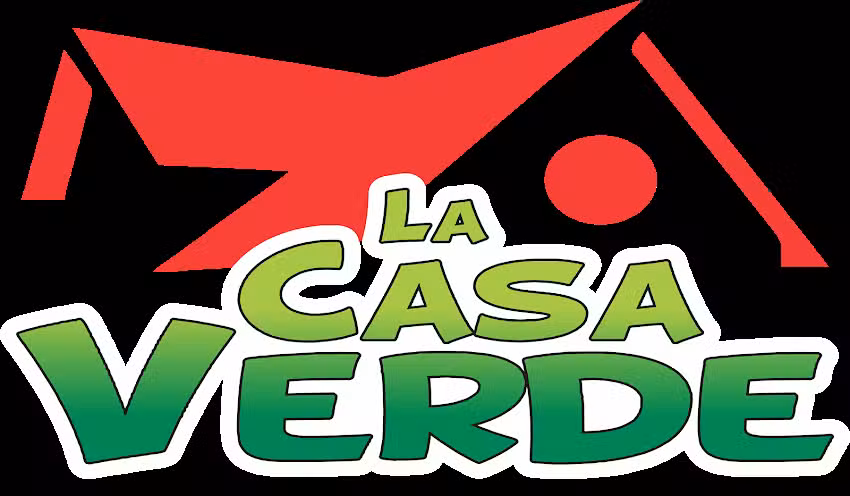 La Casa verde