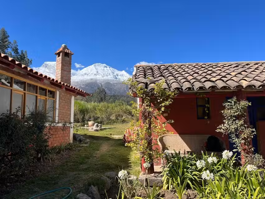 La Casita de mi Abuela Hotel