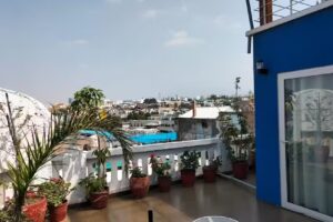 La Casona de Palacio Viejo