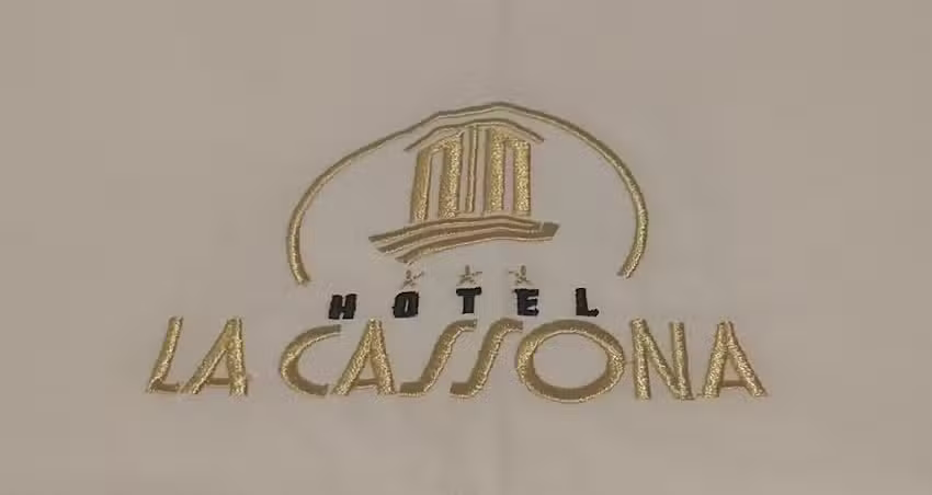 LA CASSONA