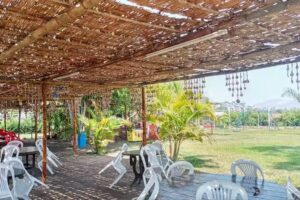 La Chacra Centro Campestre