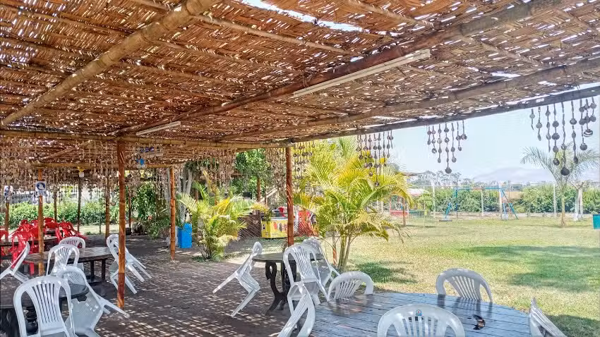 La Chacra Centro Campestre