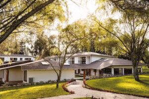 La Ensenada Hotel Cajamarca