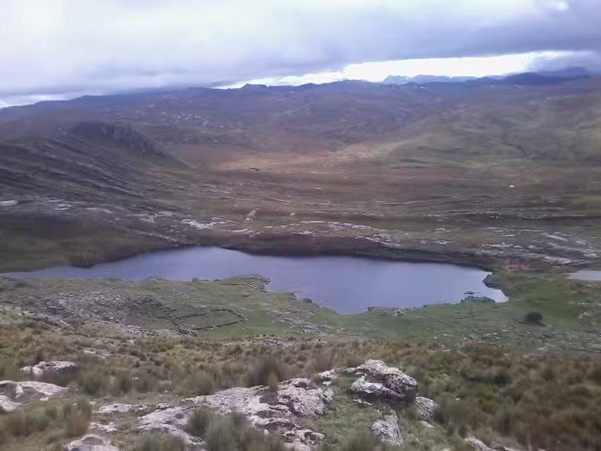 LA ESTANCIA SEBASTIAN