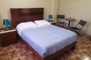 La Familia Nasca House