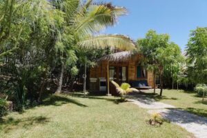 La Fragata Bungalows