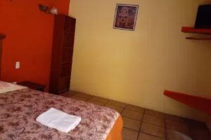 La Hostería del Monasterio