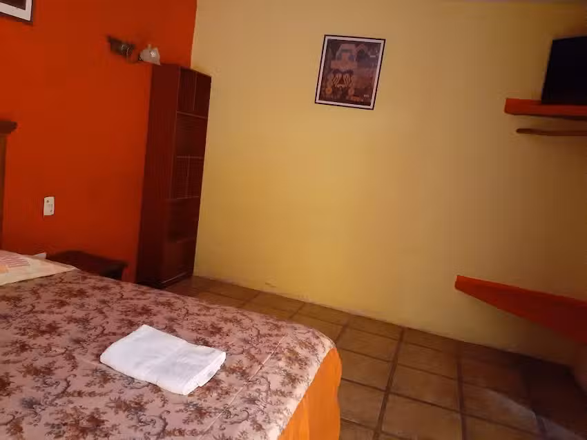 La Hostería del Monasterio