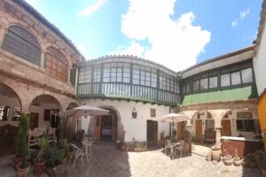 La Llave 351 Hotel Boutique