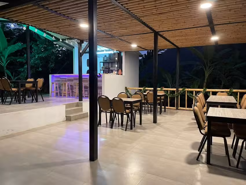 LA LOMA DEL ABUELO