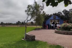 La Macadamia Casa Hacienda