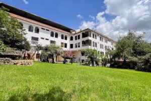 La Mansion Casa Hotel