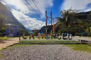 LA MERCED CHANCHAMAYO