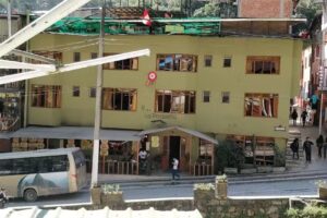 La Pequeña Casita Hotel