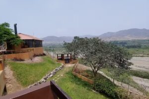 La Ponciana de Azpitia