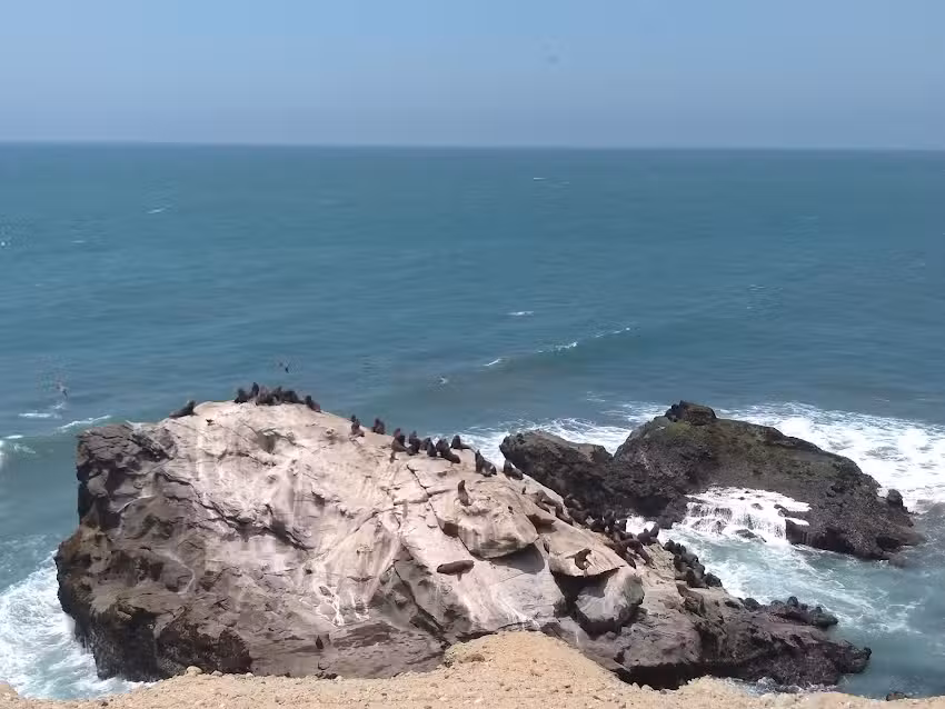 La Posada de Holgger